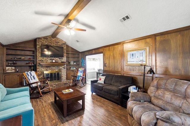 2718 Lufkin Lane, Deer Park, TX 77536