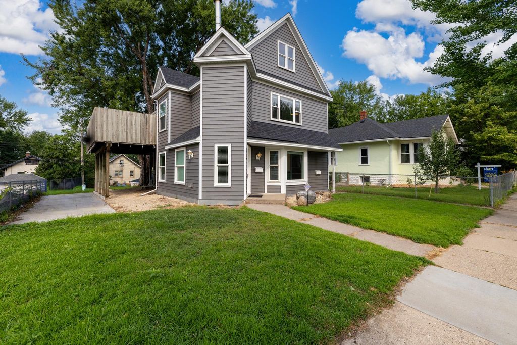 3714 Bloomington Avenue, Minneapolis, MN 55407 — photo 2