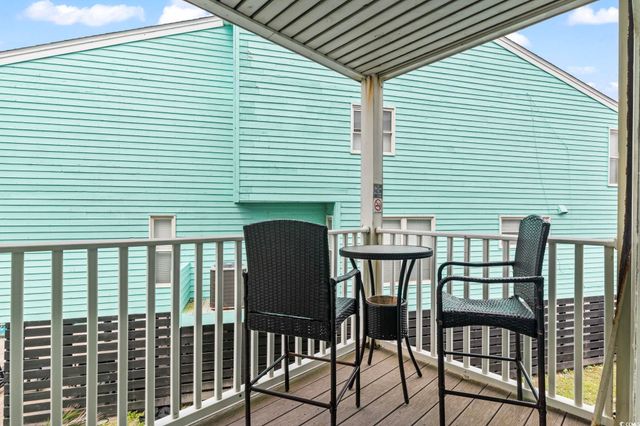 6302 N Ocean Blvd. G2, North Myrtle Beach, SC 29582