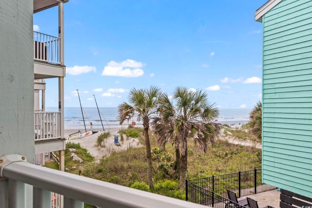 6302 N Ocean Blvd. G2, North Myrtle Beach, SC 29582