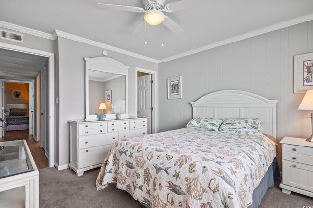 6302 N Ocean Blvd. G2, North Myrtle Beach, SC 29582