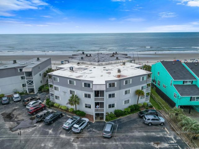 6302 N Ocean Blvd. G2, North Myrtle Beach, SC 29582