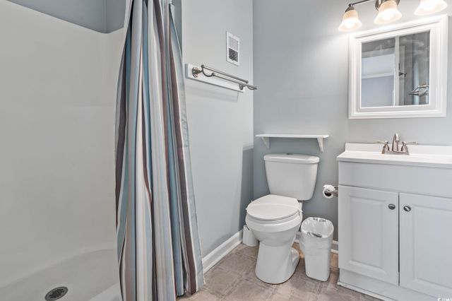 6302 N Ocean Blvd. G2, North Myrtle Beach, SC 29582