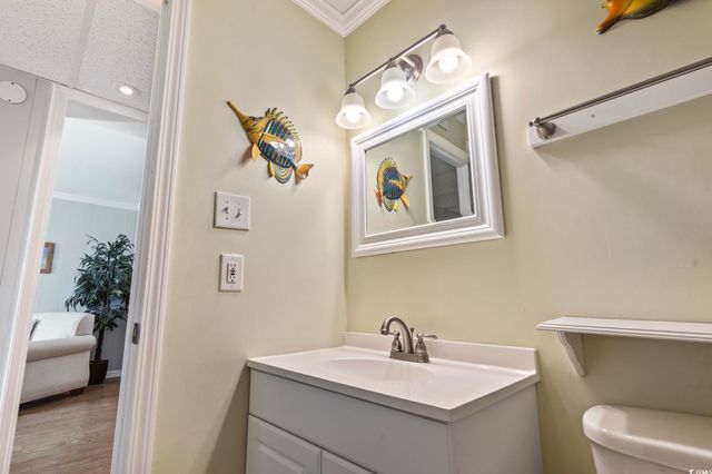 6302 N Ocean Blvd. G2, North Myrtle Beach, SC 29582