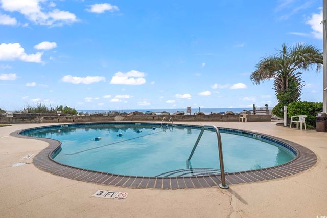 6302 N Ocean Blvd. G2, North Myrtle Beach, SC 29582