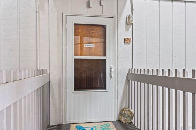 6302 N Ocean Blvd. G2, North Myrtle Beach, SC 29582