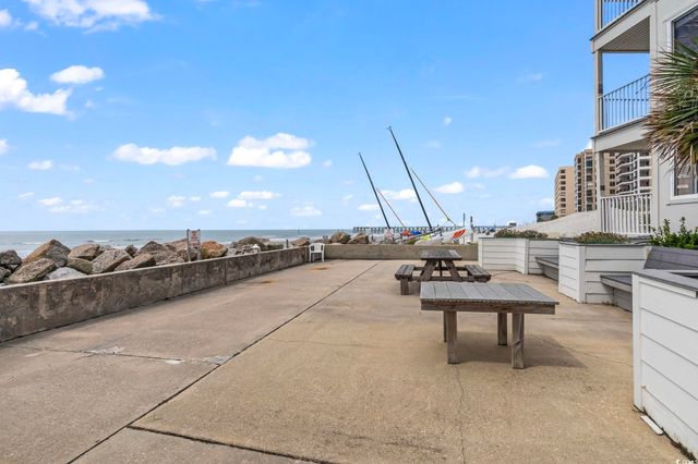 6302 N Ocean Blvd. G2, North Myrtle Beach, SC 29582