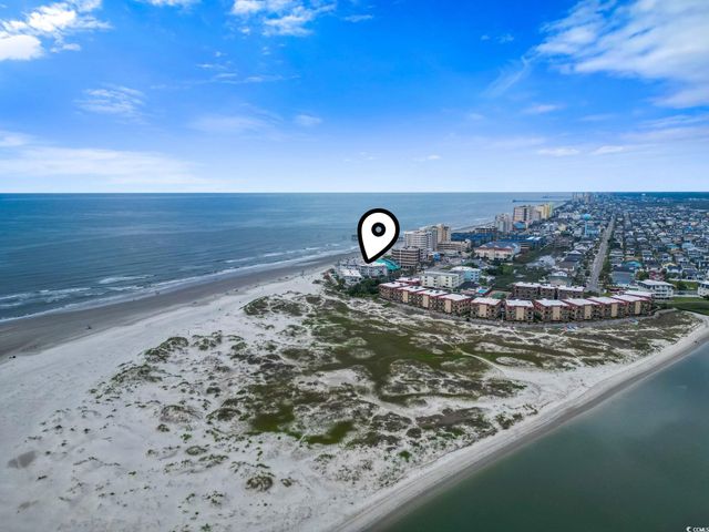 6302 N Ocean Blvd. G2, North Myrtle Beach, SC 29582