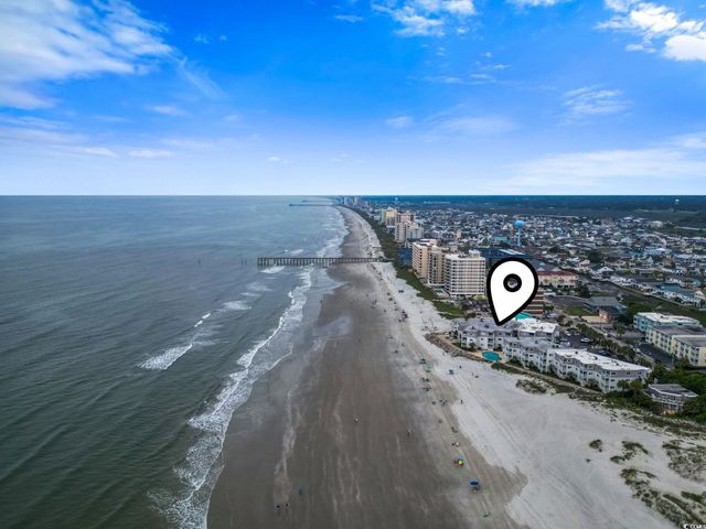 6302 N Ocean Blvd. G2, North Myrtle Beach, SC 29582