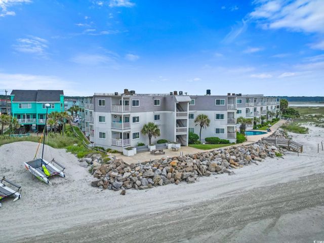 6302 N Ocean Blvd. G2, North Myrtle Beach, SC 29582