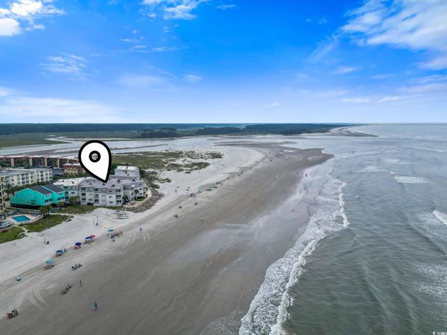 6302 N Ocean Blvd. G2, North Myrtle Beach, SC 29582