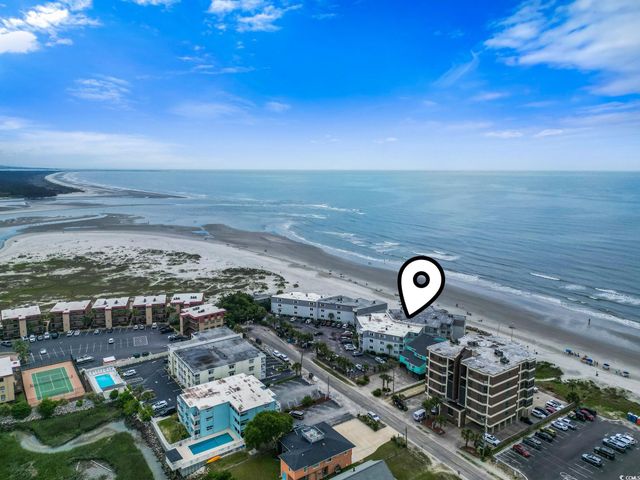 6302 N Ocean Blvd. G2, North Myrtle Beach, SC 29582