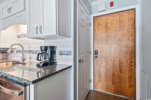 6302 N Ocean Blvd. G2, North Myrtle Beach, SC 29582