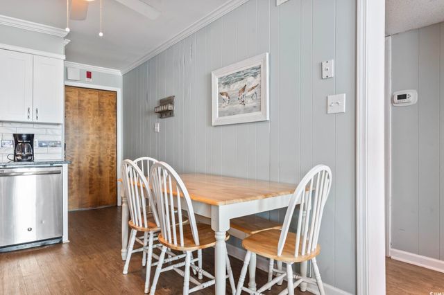 6302 N Ocean Blvd. G2, North Myrtle Beach, SC 29582