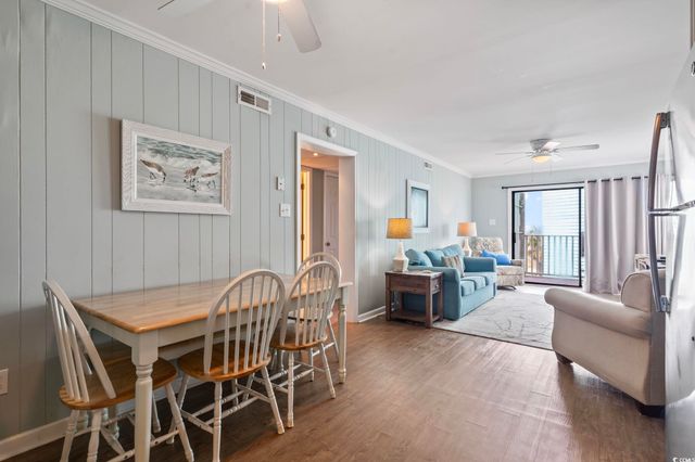 6302 N Ocean Blvd. G2, North Myrtle Beach, SC 29582