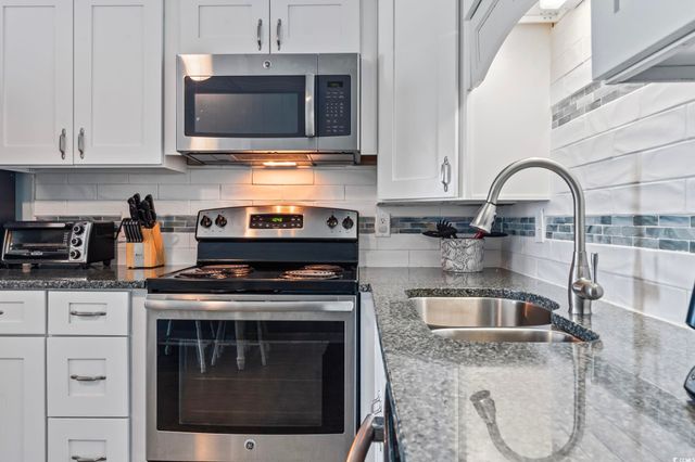 6302 N Ocean Blvd. G2, North Myrtle Beach, SC 29582