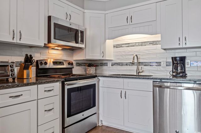 6302 N Ocean Blvd. G2, North Myrtle Beach, SC 29582