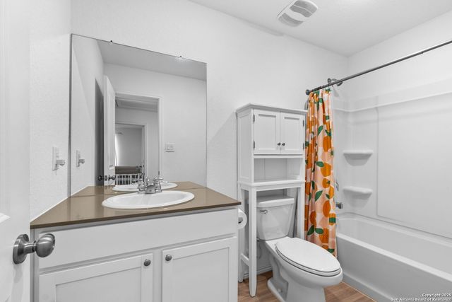 9103 Stellar Hill, San Antonio, TX 78252