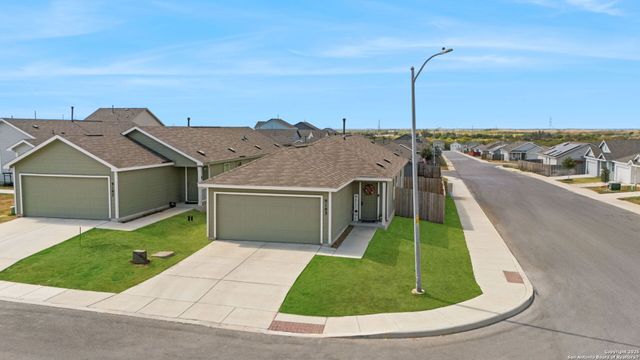 9103 Stellar Hill, San Antonio, TX 78252