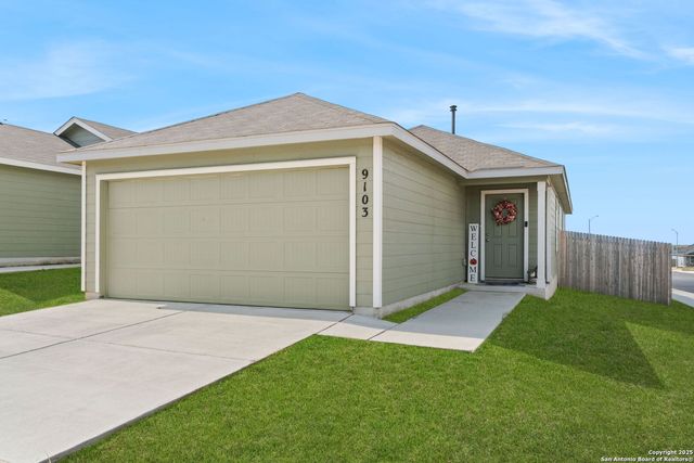 9103 Stellar Hill, San Antonio, TX 78252