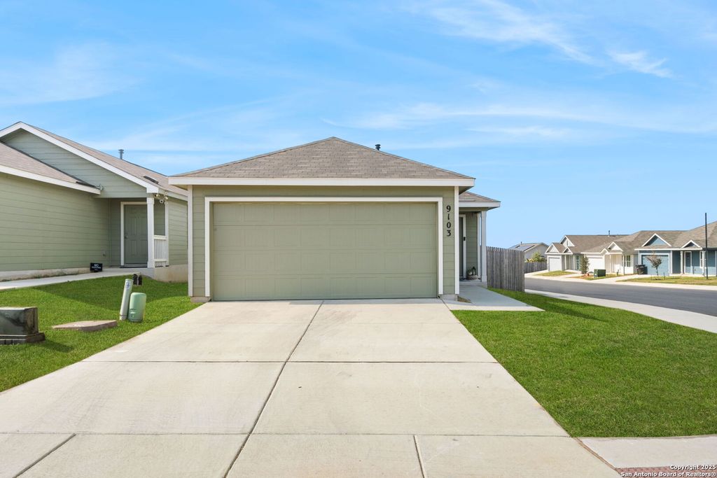 9103 Stellar Hill, San Antonio, TX 78252