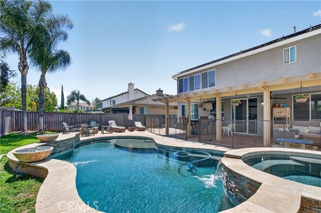 37920 Orlana Court, Murrieta, CA 92563