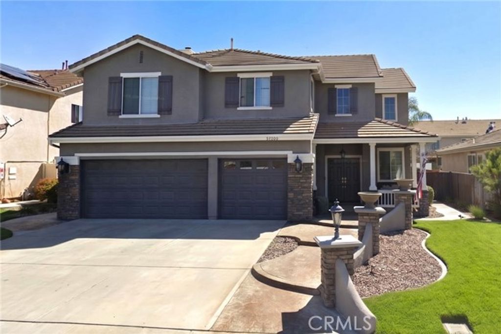 37920 Orlana Court, Murrieta, CA 92563