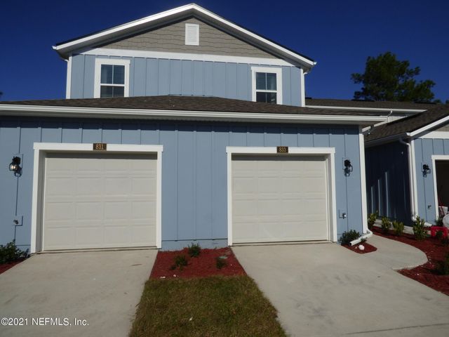 833 OBSERVATORY Parkway, Jacksonville, FL 32218