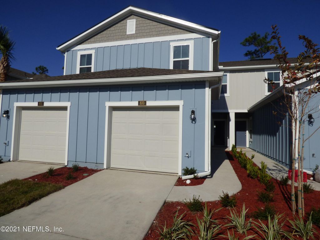 833 OBSERVATORY Parkway, Jacksonville, FL 32218