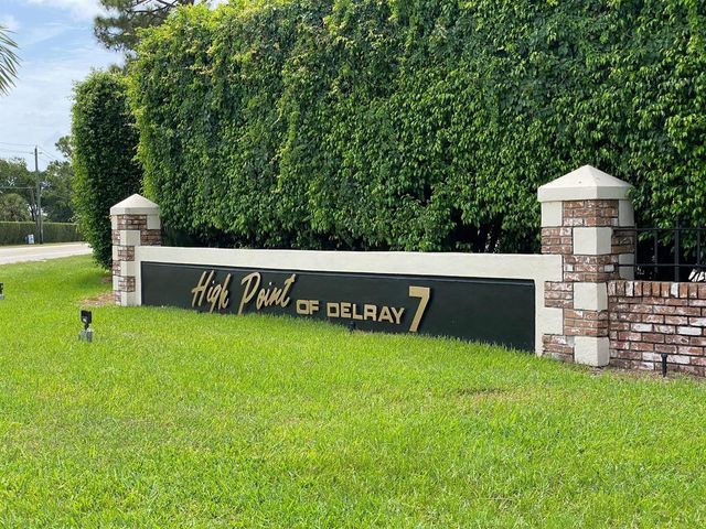 5250 NW 3rd Court A, Delray Beach, FL 33445