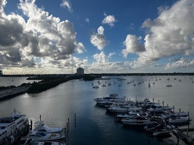 7904 West Dr 709, North Bay Village, FL 33141