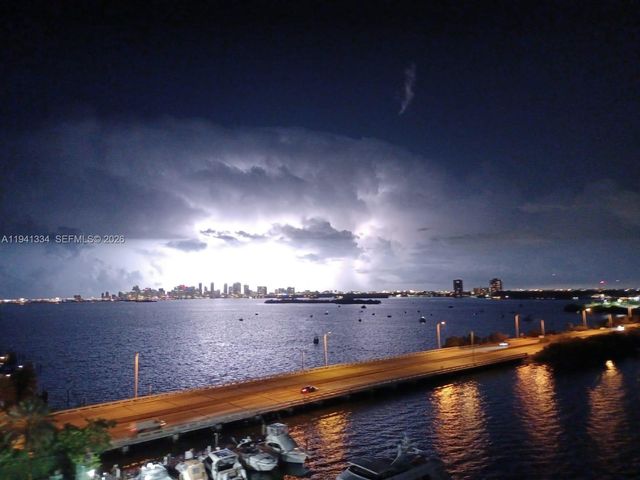 7904 West Dr 709, North Bay Village, FL 33141