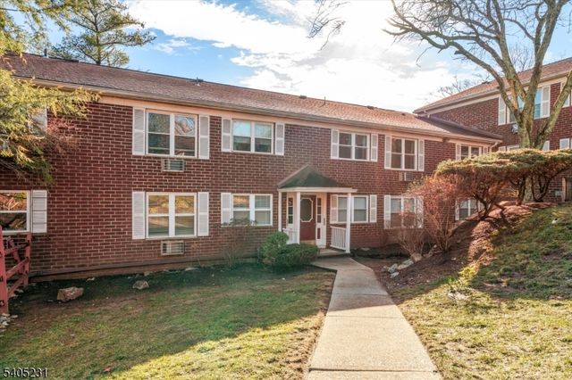 100 Pierson Miller Drive F32, Pompton Lakes Boro, NJ 07442