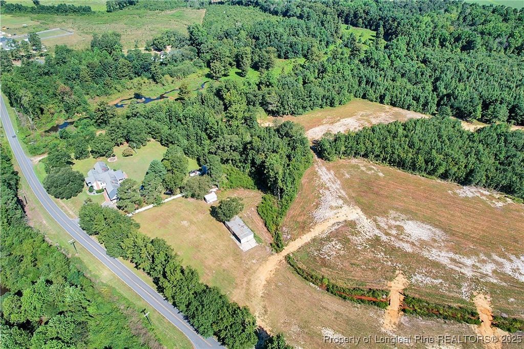 0 Laurel Lake (Lot 4) Road, Salemburg, NC 28385 — photo 10
