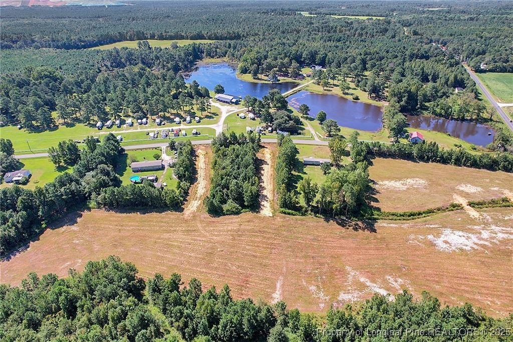 0 Laurel Lake (Lot 4) Road, Salemburg, NC 28385 — photo 11