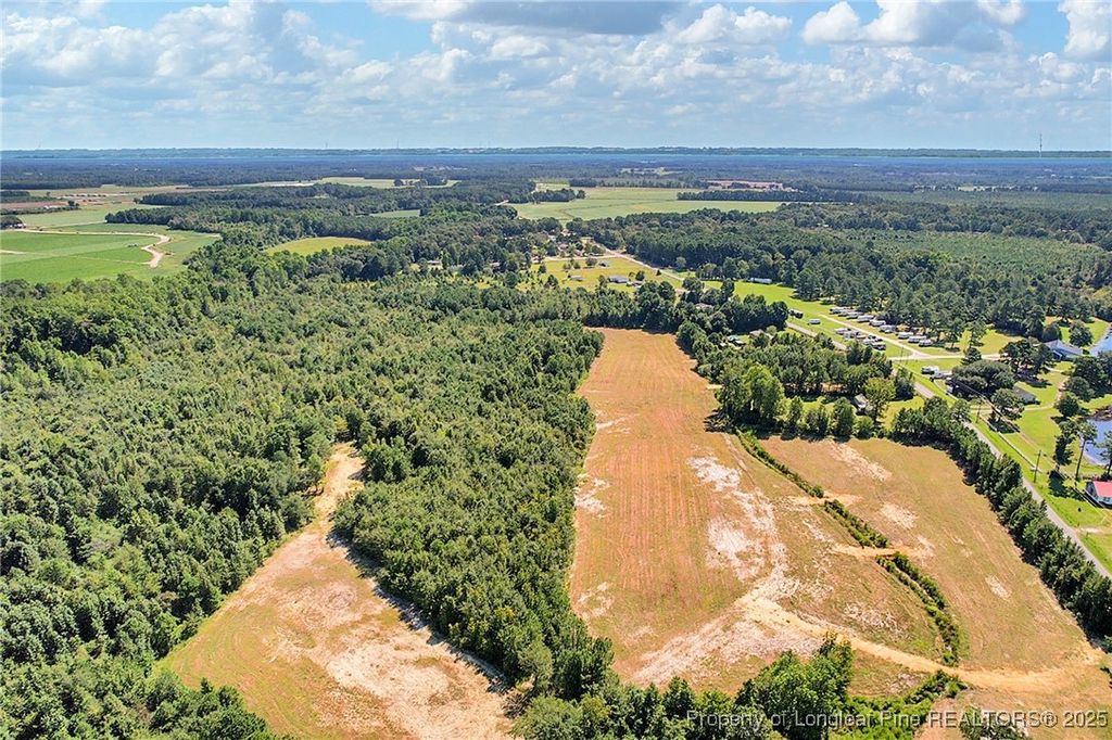 0 Laurel Lake (Lot 4) Road, Salemburg, NC 28385 — photo 2