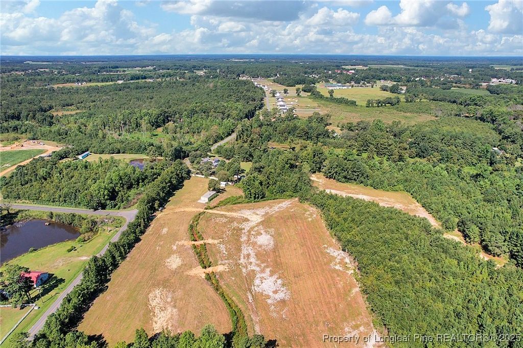 0 Laurel Lake (Lot 4) Road, Salemburg, NC 28385 — photo 9