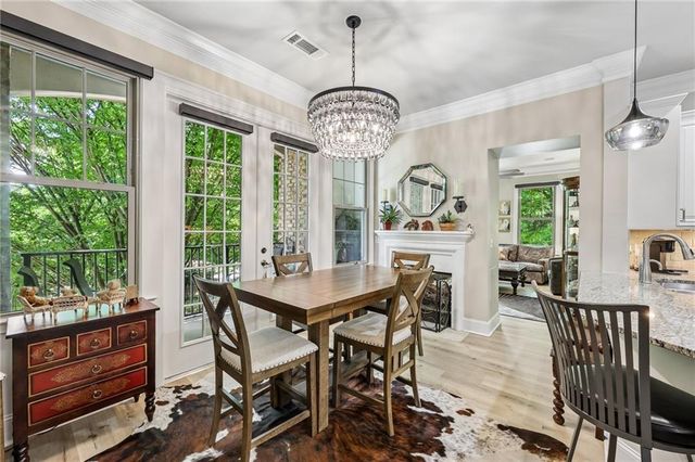 3621 Vinings Slope SE 2223, Atlanta, GA 30339