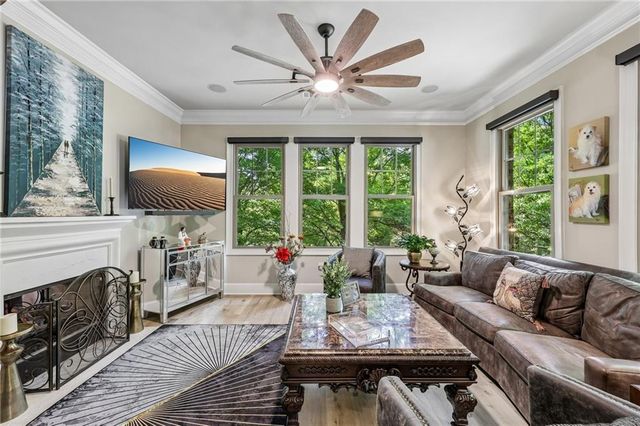 3621 Vinings Slope SE 2223, Atlanta, GA 30339