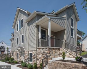 25 NORTH RIDGE AVE #UNIT B, Ambler, PA 19002