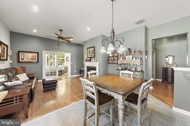 7 MASTERS CT, Little Egg Harbor Twp, NJ 08087