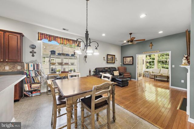 7 MASTERS CT, Little Egg Harbor Twp, NJ 08087