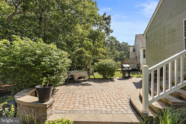 7 MASTERS CT, Little Egg Harbor Twp, NJ 08087