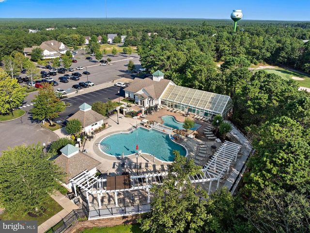 7 MASTERS CT, Little Egg Harbor Twp, NJ 08087