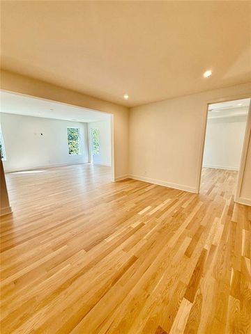 4524 Mystic Drive, Sandy Springs, GA 30342