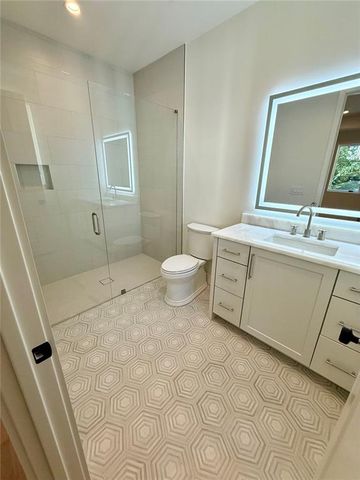 4524 Mystic Drive, Sandy Springs, GA 30342