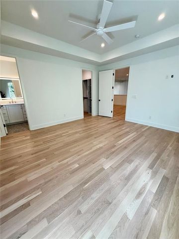 4524 Mystic Drive, Sandy Springs, GA 30342