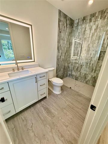 4524 Mystic Drive, Sandy Springs, GA 30342