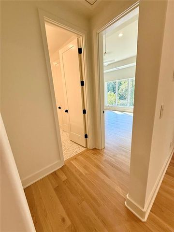 4524 Mystic Drive, Sandy Springs, GA 30342