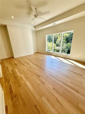 4524 Mystic Drive, Sandy Springs, GA 30342